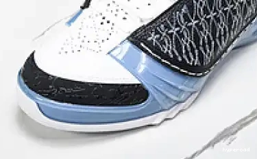 Hyperoad UNC 23 Jordan Air 0626